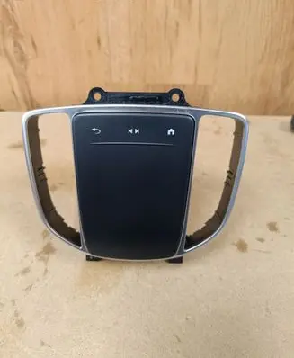 Mercedes-Benz GLC C253 Head unit multimedia control A2539000008