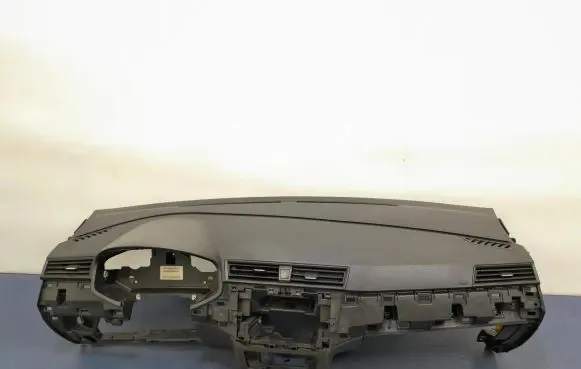 Seat Ibiza V (KJ) Dashboard
