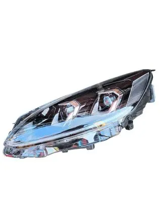 Ford Kuga III Headlight/headlamp LV4B13E017AN