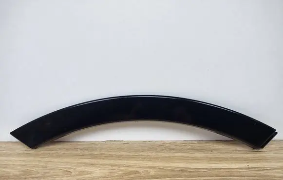 Audi Q7 4M Rear door trim (molding) 4M0854820A 4M0854820