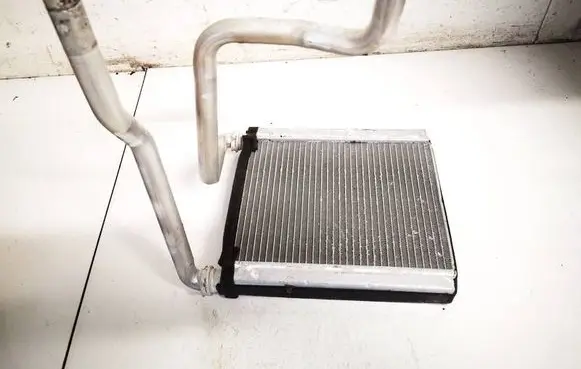 Honda Jazz Heater blower radiator 