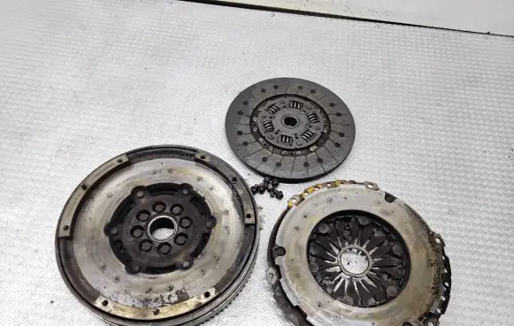 Mazda CX-7 Clutch set kit R2A116410A R2A216460B