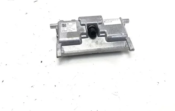 Windshield/windscreen camera