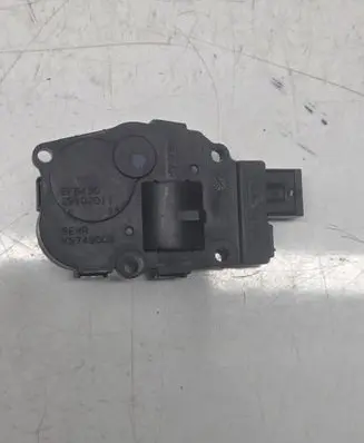Audi S5 Air flap motor/actuator EFB430 K9749003 29102011