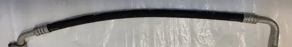 Volkswagen Golf IV Air conditioning (A/C) pipe/hose 1J0820721G
