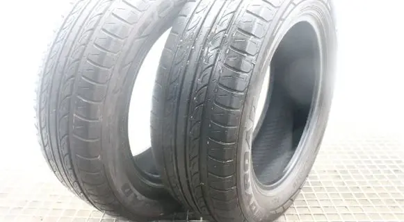 Volkswagen Sharan R12 summer tire SAFERICH 21560R16