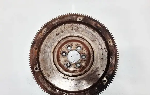 Volkswagen Transporter - Caravelle T4 Flywheel 068105271F