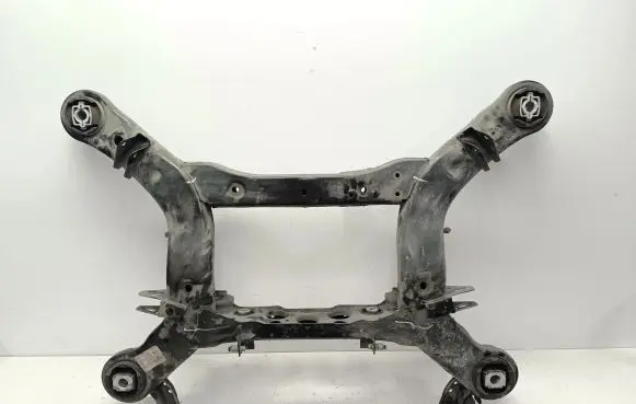 Dodge Durango III Rear subframe 