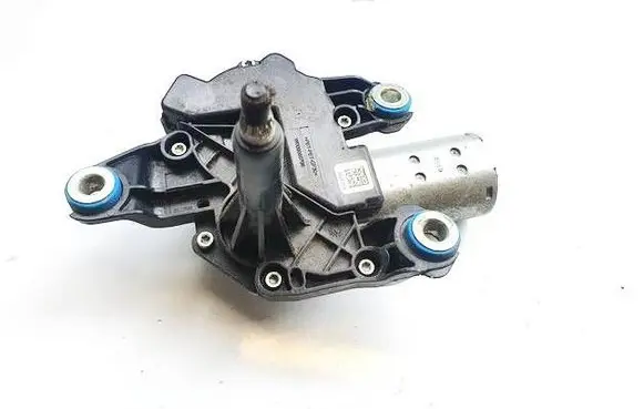 BMW i3 Rear window wiper motor 7306462 w000058845