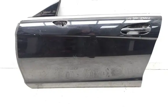Mercedes-Benz CLS C218 X218 Front door