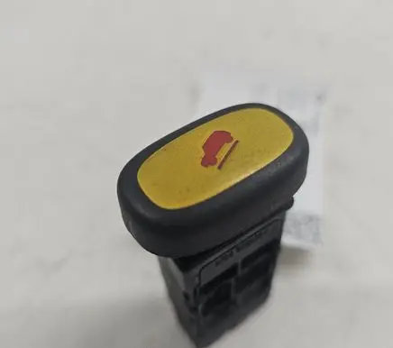 Land Rover Freelander Handbrake/parking brake auto hold switch YUG000010FUP