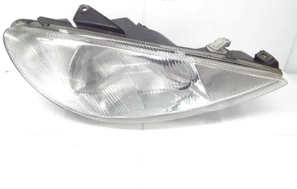 Peugeot 206 Headlight/headlamp 9640559480 89005131
