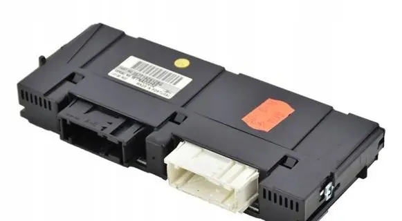 Ford Mondeo Mk III Climate control unit 3S7T18C612BG CD132 WTNA00252