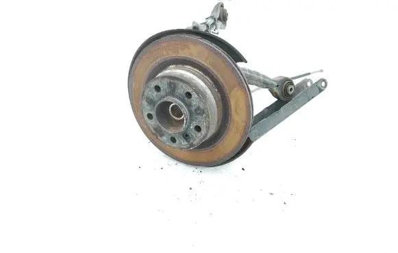 BMW 1 E81 E87 Rear wheel hub