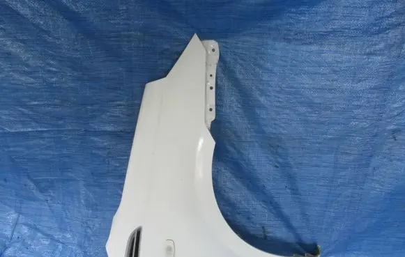 Chevrolet Aveo Fender