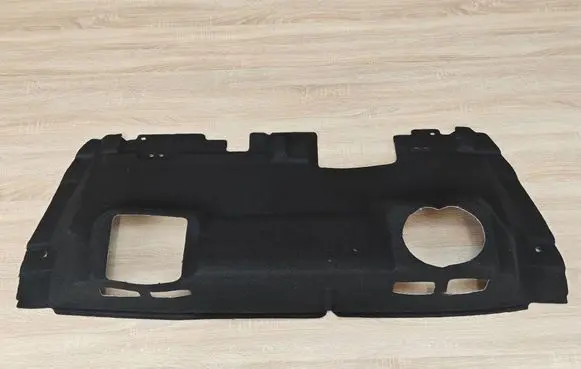 Volkswagen Amarok II Other interior part N1WBE40374BB