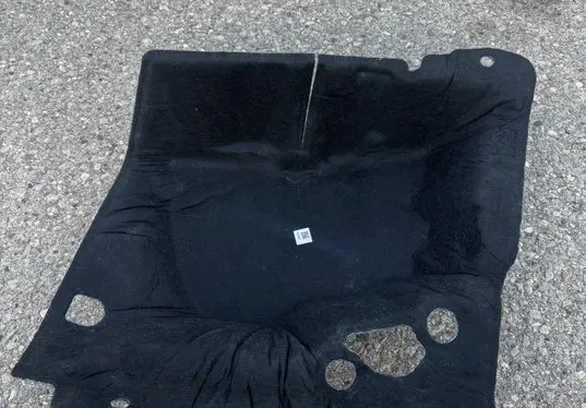 BMW X3 G45 Other trunk/boot trim element 5A33936