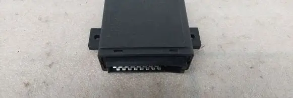 Opel Zafira A Light module LCM 09135156 410203013003 2X55W