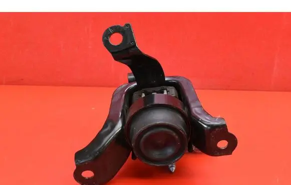 Toyota Yaris Engine mount vacuum valve