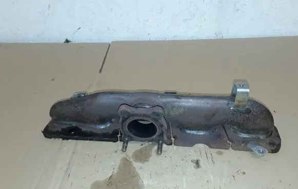 Ford Grand C-MAX Exhaust manifold NOCODE