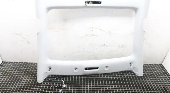 Tesla Model 3 Headlining 