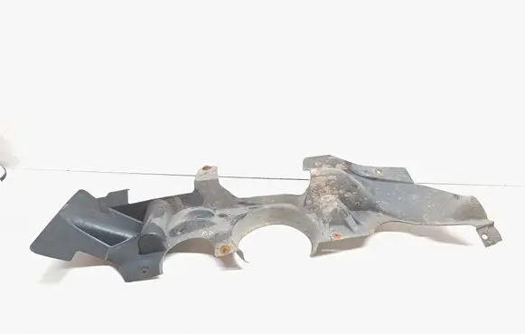 BMW X5 E53 Front underbody cover/under tray 7012075