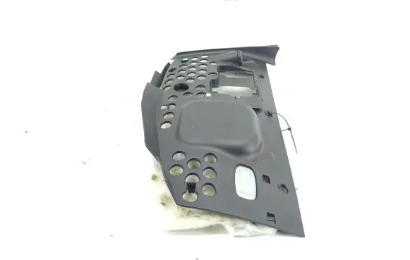 Mercedes-Benz GL X164 Dashboard lower bottom trim panel a1646808517