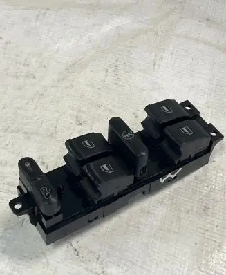 Volkswagen Golf Plus Electric window control switch 1J4959857 03755000