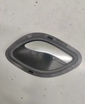 Renault Laguna II Rear door interior handle