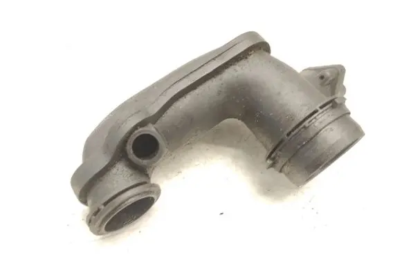 Mass air flow meter