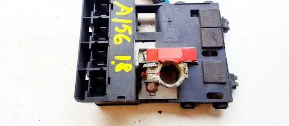 Lancia Lybra Positive cable (battery) A878