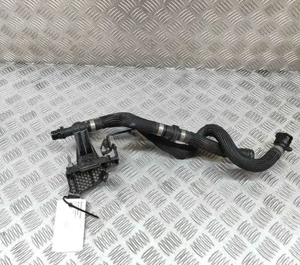Peugeot 3008 III Engine coolant pipe/hose 9840922980 9842370880