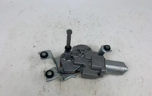BMW X3 G01 Rear window wiper motor 7407264