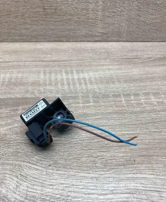 Renault Scenic II - Grand scenic II Airbag control unit/module 8200682396 601298200