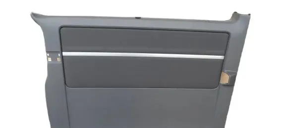 Volkswagen Transporter - Caravelle T5 Rear door card panel trim 7E5867027 7E5867027AB 7E5867419A