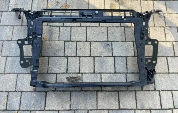 Audi Q3 F3 Radiator support slam panel 83A805594H