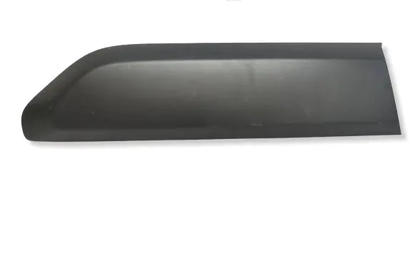 Opel Combo E Front door trim (molding) 9817695177 MP7681