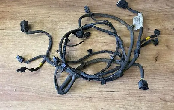 Volvo S90, V90 Parking sensor (PDC) wiring loom 31840646