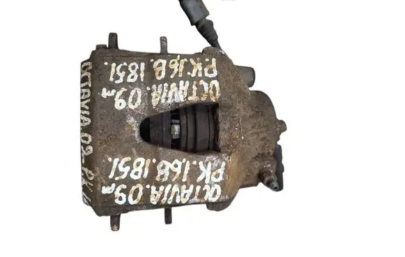 Skoda Octavia Mk2 (1Z) Front brake caliper 