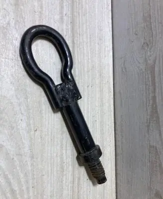 Ford Connect Towing hook eye 