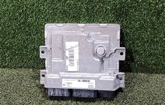 Renault Master III Engine control unit/module 237103907S 237103906S A3C0078480201