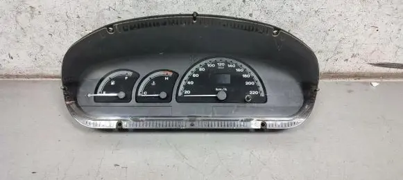 Fiat Bravo - Brava Speedometer (instrument cluster)