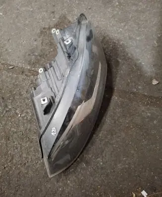 Volkswagen Polo V 6R Headlight/headlamp 6R1941007F