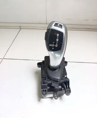 BMW 3 F30 F35 F31 Gear selector 932658101 1010941504 1009997103