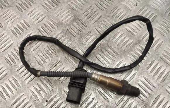 Bentley Flying Spur Lambda probe sensor 07C906262BN