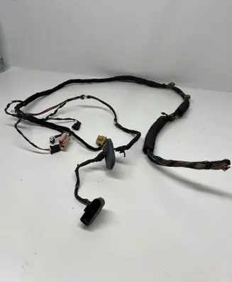 Volkswagen Caddy Other wiring loom 