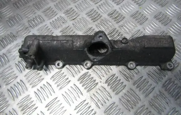 Intake manifold