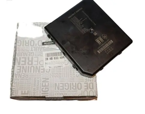 Renault Talisman BSM Control unit 284B63349R
