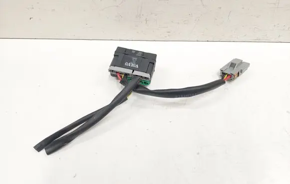 Volvo V70 Seat heating relay 9442947 200000 02095