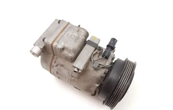 KIA Ceed Air conditioning (A/C) compressor (pump) F500AN8CA03 F500AN8CA 16MGBHA0594